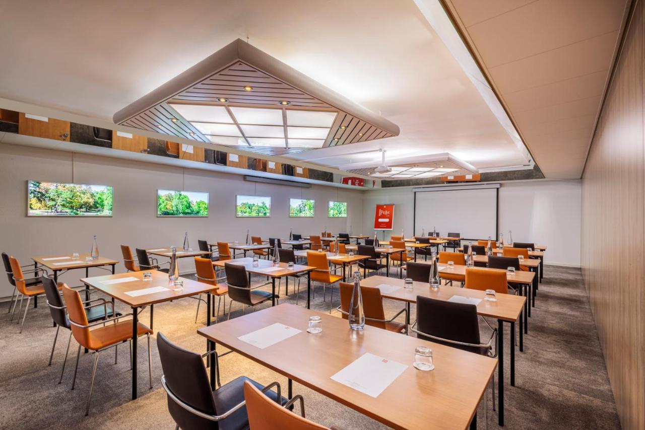 Ibis Lausanne Кріссіер Екстер'єр фото