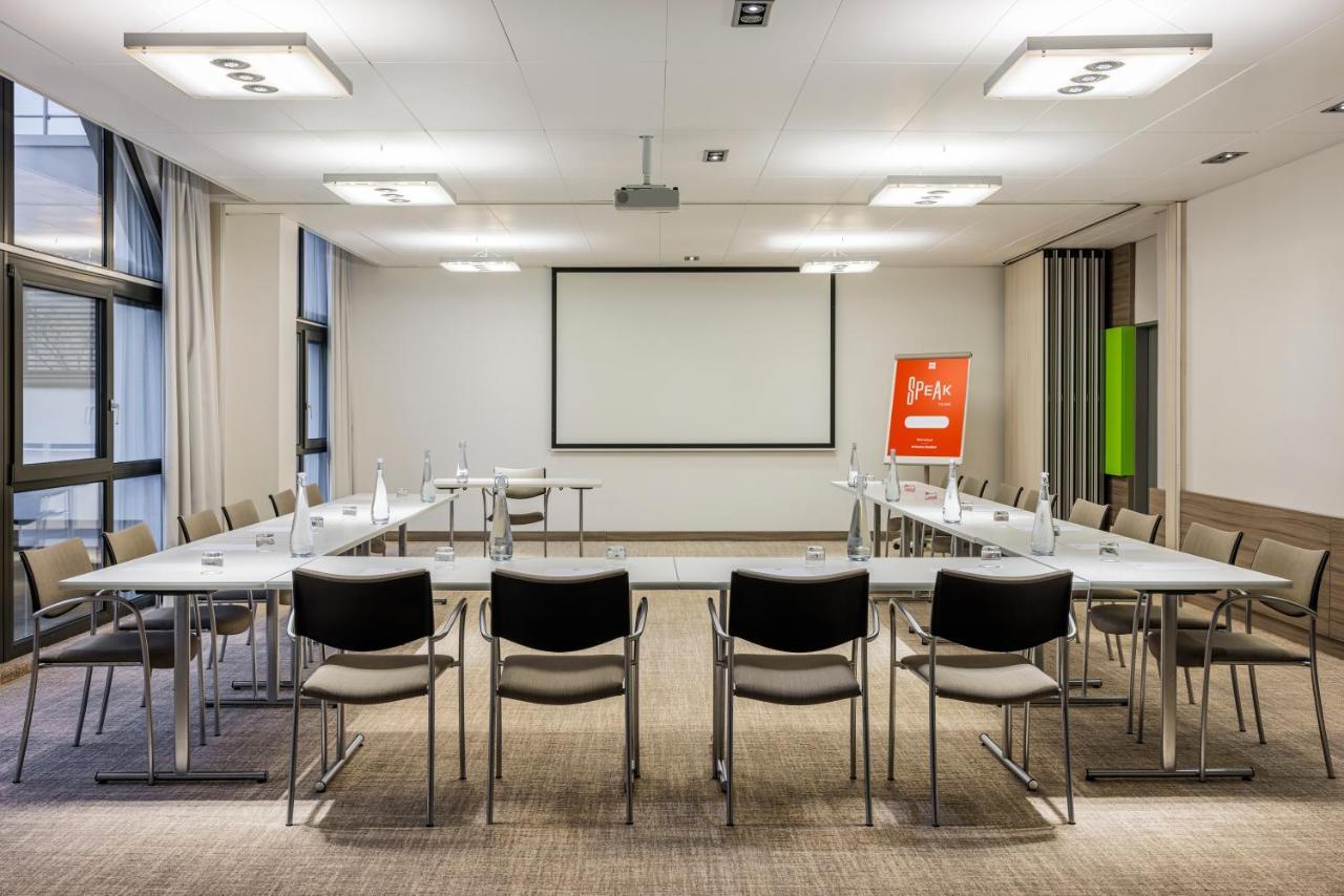 Ibis Lausanne Кріссіер Екстер'єр фото