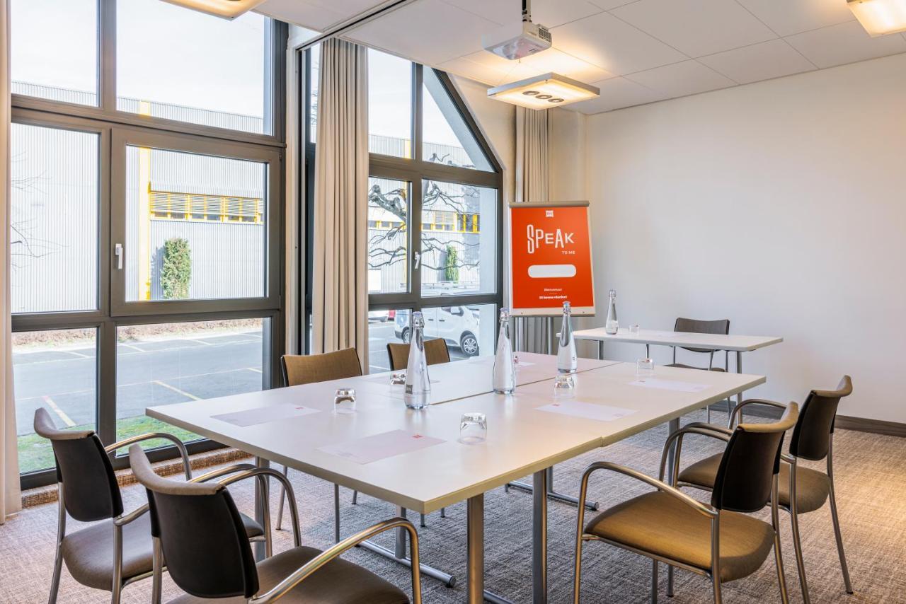 Ibis Lausanne Кріссіер Екстер'єр фото