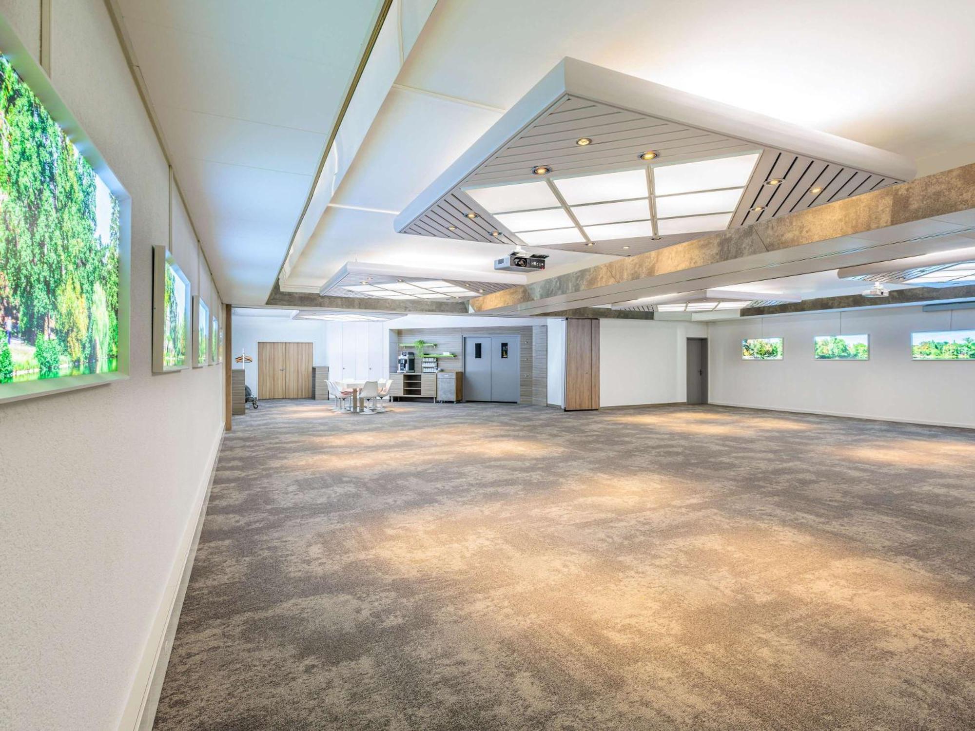 Ibis Lausanne Кріссіер Екстер'єр фото