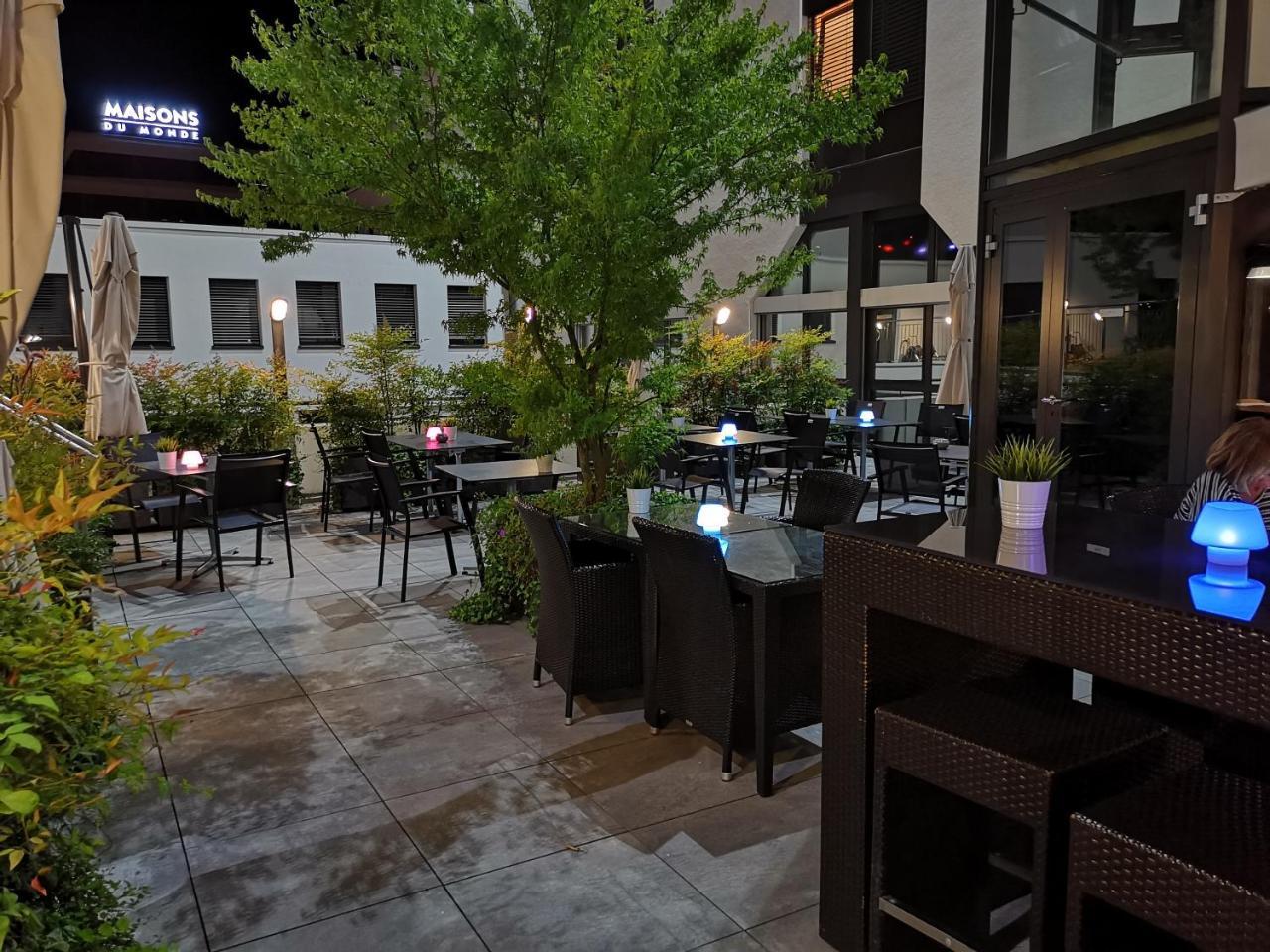 Ibis Lausanne Кріссіер Екстер'єр фото