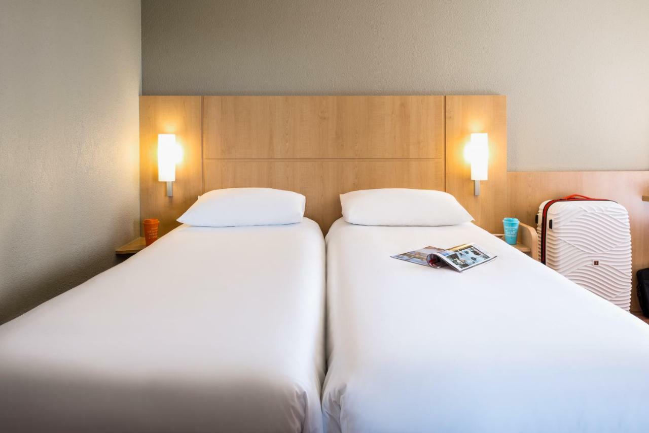 Ibis Lausanne Кріссіер Екстер'єр фото