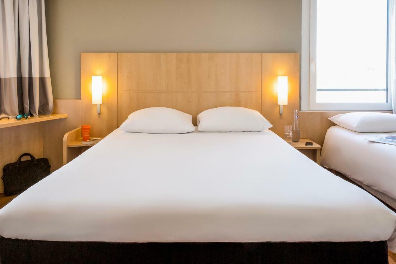 Ibis Lausanne Кріссіер Екстер'єр фото