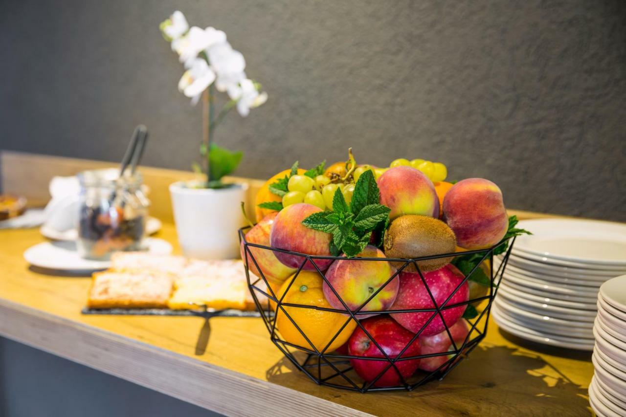 Ibis Lausanne Кріссіер Екстер'єр фото